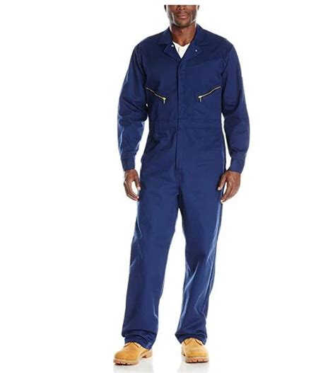 Miners Mining Work Workwear Coverall Uniform For Mine Fr Coverall And