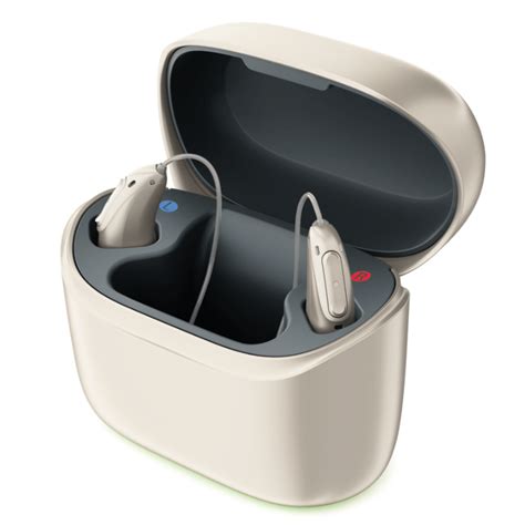 Phonak Charger Ease Chargeur pour aides auditives Audéo Lumity