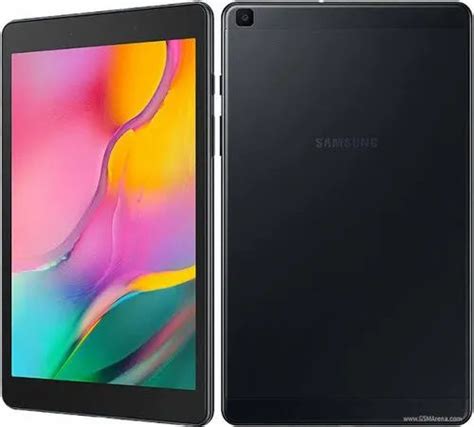 Wifi Lte Samsung Galaxy Tab A 8 0 Model Name Number Sm T295 At Rs