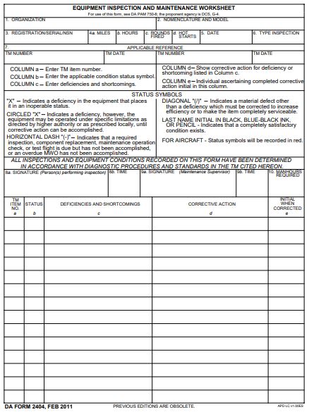 Fillable Military Forms Pdfrun