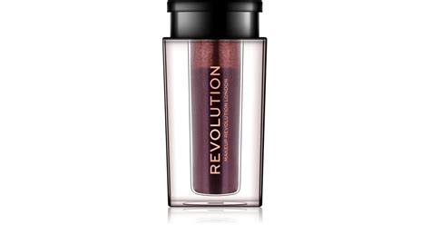 Makeup Revolution Crushed Pearl Pigments