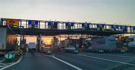 Opłaty Za Przejazd Autostradą A4 Ile Kosztuje I Jak Zapłacić