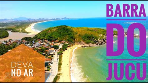 Praia Barra Do Jucu Vila Velha Esp Rito Santo Youtube