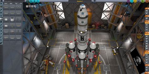 How Kerbal Space Program Will Teach Real Life Astronaut Skills