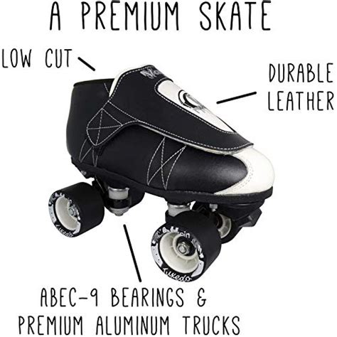 The 23 Best Jam Roller Skates Of 2024 Verified Cherry Picks