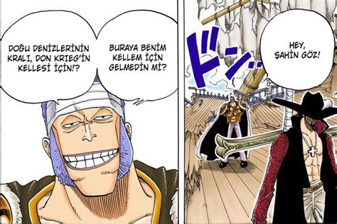 Spoiler 1117 Spoiler Yorumları Sayfa 37 One Piece Türkiye Fan