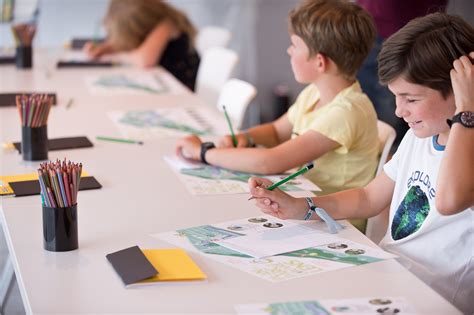 CYCLES DE VISITES ATELIERS 4 12 ANS LOUVRE LENS VACANCES SCOLAIRES