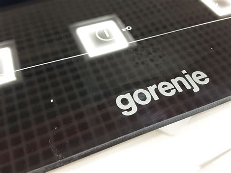 Купить Электрическая варочная панель Gorenje ECT641BSC в интернет ...