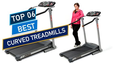 Best Curved Treadmills 2022 2023 Top 6 Best Curved Treadmills