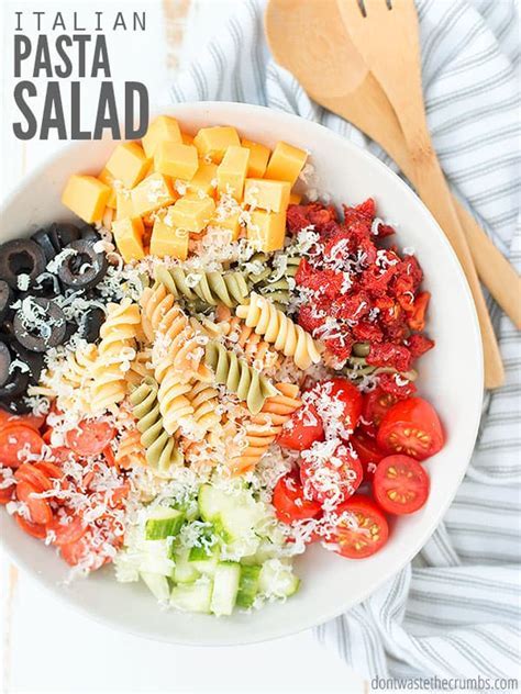 Suddenly Salad Add In Ideas Recipes