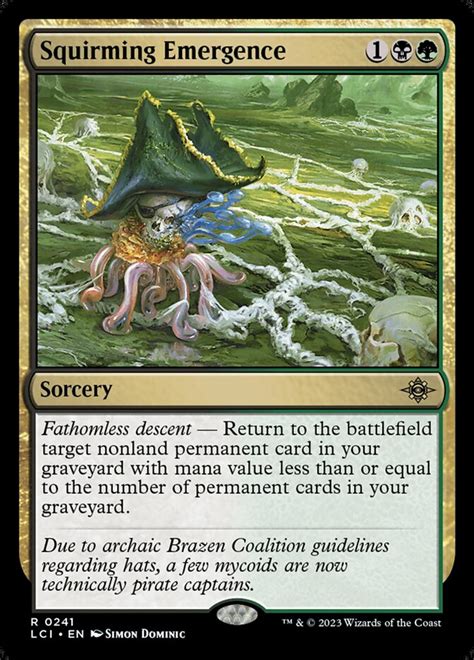 Graveyard Overdrive Precon Upgrade Guide Modern Horizons 3