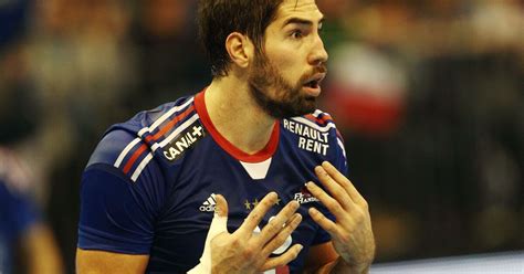 Nikola Karabatic Un Nouveau Rapport Troublant Dans L Affaire Des Paris