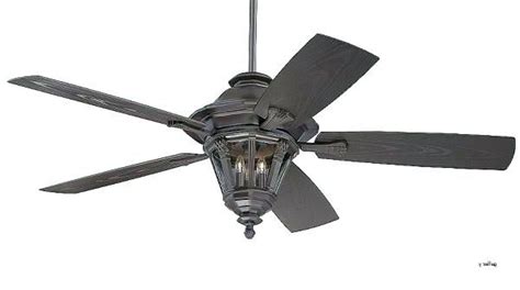 15 The Best Outdoor Ceiling Fans with Metal Blades