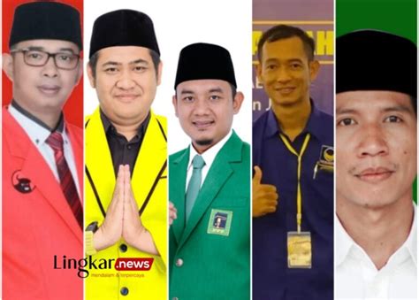 Kader Hipmi Jepara Berpeluang Lolos Ke Dpr Dan Dprd Siapa Saja