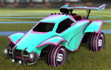 Rocket League Best Cheap Octane Car Designs - Top 10 Beautiful Octane ...