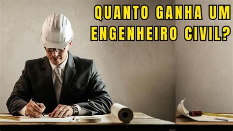 Quanto Ganha Um Engenheiro Civil Concursado - Engenharia Civil: O que é? Quanto ganha um engenheiro - Estruturas&BIM