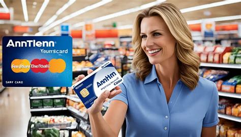 Anthem Benefits Prepaid Card Advantages Tips Greatsenioryears