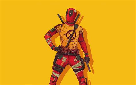 3840x2400 Deadpool New Costume 4k 4k Hd 4k Wallpapersimagesbackgroundsphotos And Pictures