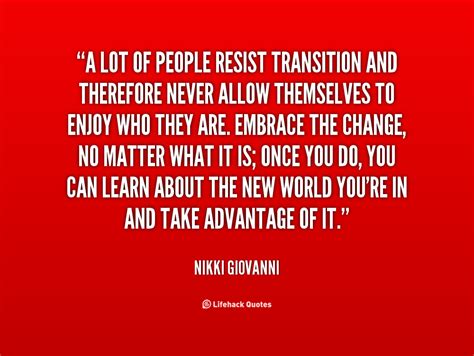 Nikki Giovanni Quotes. QuotesGram