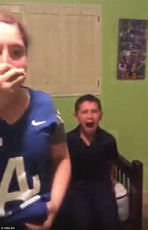 Sisters Trick Brother Into Thinking He Is Invisible In Funny Video