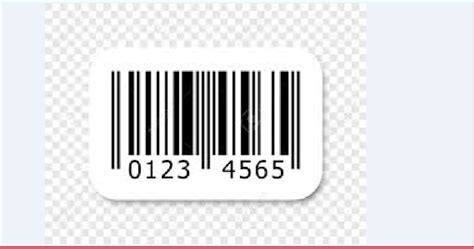 Av Enterprises Paper Printed Barcode Label For Labelling Size X