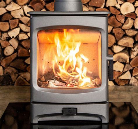 Charnwood Aire Charnwood Contemporary Stoves Free Standing Stoves