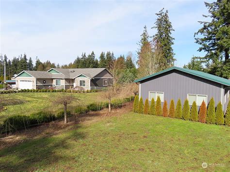 Silvana Terrace Road Stanwood Wa Zillow