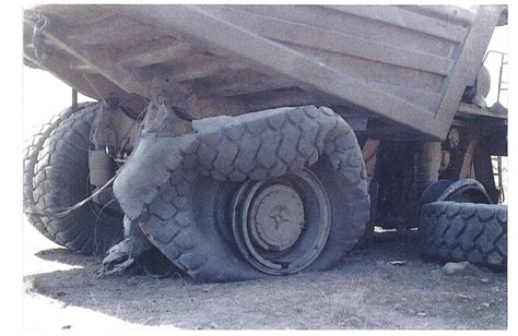 Tips To Reduce The Risk Of Tire Explosions Blog Rimex