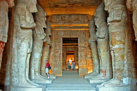 Assouan Excursion D Une Journ E Au Temple D Abou Simbel Depuis