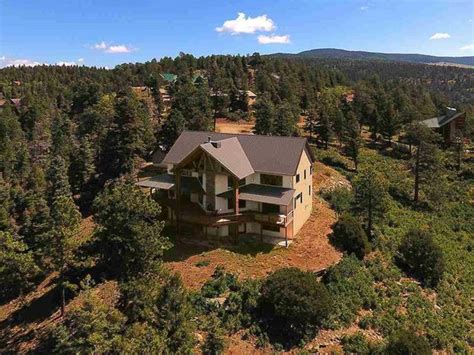 Luxury Homes For Sale In Angel Fire New Mexico Jamesedition