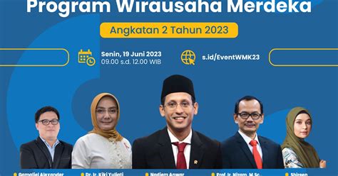 UMS Terpilih Kembali Jadi Perguruan Tinggi Pelaksana WMK