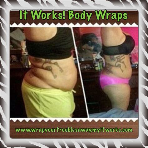 After 1 Box How Amazing Is That You Can Buy The Wraps From My