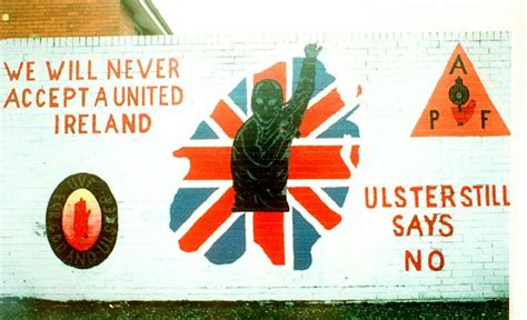 Pin by Jen Nay on The Troubles | Wall murals, Mural, Ulster