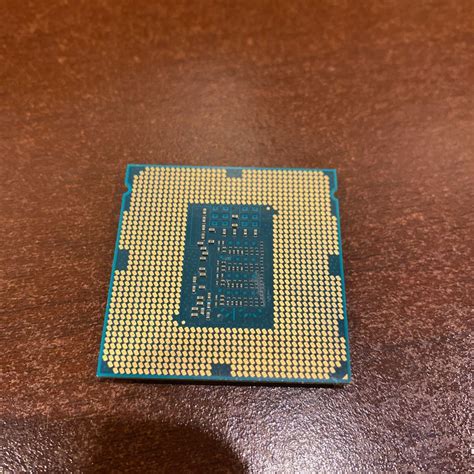 Yahooオークション Cpu Intel Core I7 4790k