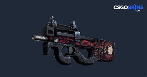 All Shallow Grave Skins CSGOSKINS GG