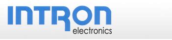 precision resistor products intron electronics