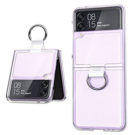 Für Samsung Galaxy Z Flip4 5G Glossy Ring Kaufland de