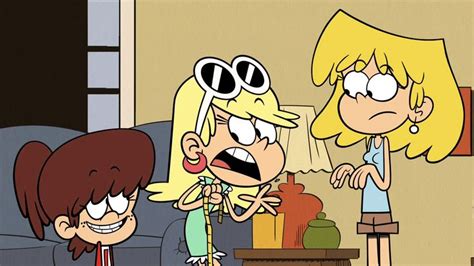 The Loudest Thanksgivinggallery The Loud House Encyclopedia Fandom