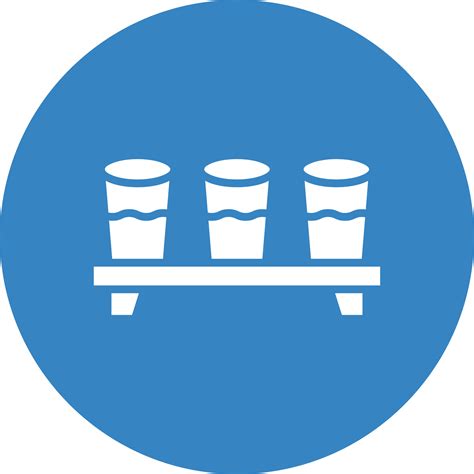 shots vector icon design illustration  vector art  vecteezy