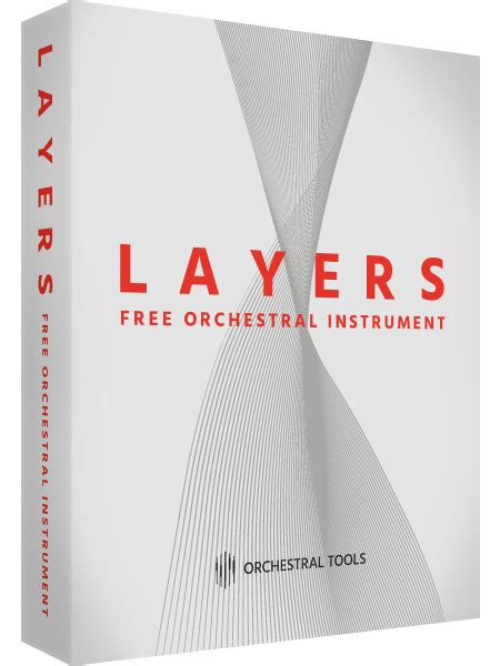 Orchestral Tools Releases Free Orchestral Vst Instrument Layers