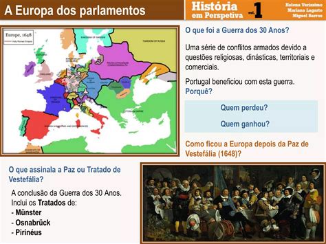 HOJE A Europa dos parlamentos esquema das diferenças entre absolutismo