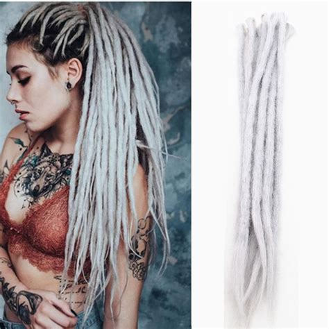 Top Realistic Dreadlock Wigs For Women