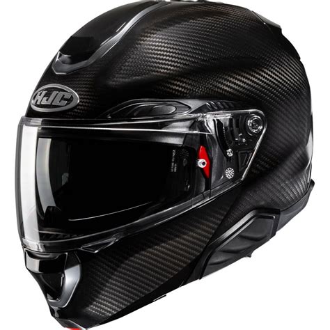 HJC RPHA 91 Carbon Solid Motorrad Klapphelm