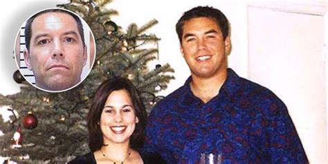 Scott Peterson Moved Off Californias Death Row As Judge Mulls Possible