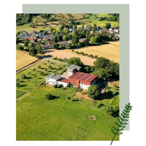 Angebot Der Karlshof In Nierendorf Landwirtschaft Bildung