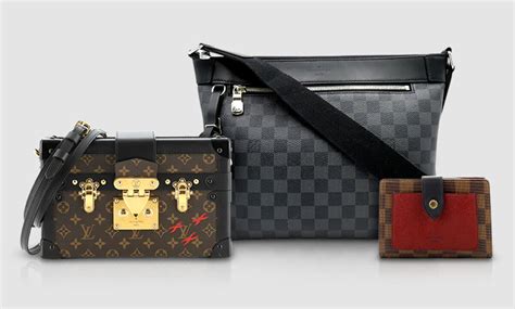 Introducir Imagen Ebay Louis Vuitton Fr Thptnganamst Edu Vn