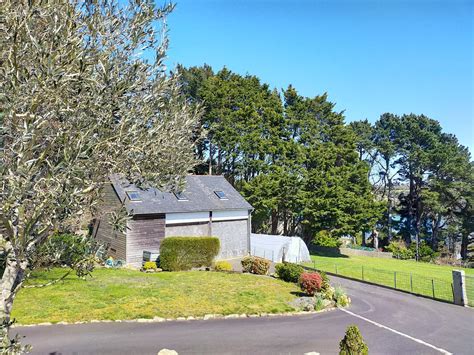 Maison Traditionnelle En Surplomb D Une Rivi Re Maritime Vendre En