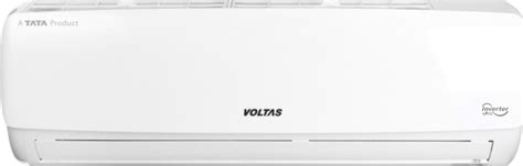 Voltas 185V Vectra Elegant 1 5 Ton 5 Star 2023 Inverter Split AC Price