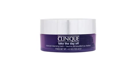 Clinique Take The Day Off Charcoal Cleansing Balm