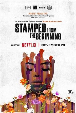 Stamped from the Beginning Netflix Release Date, News & Reviews ...